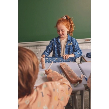 Funda para Flauta Funny Letters de Tutete