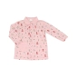 Babi con botones Little Red de Tutete
