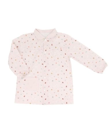 Babi con botones Geometric Nature de Tutete