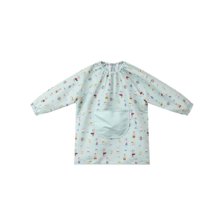 Babi con Bolsillo The Three Little Pigs de Tutete