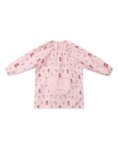 Babi con Bolsillo Little Red de Tutete