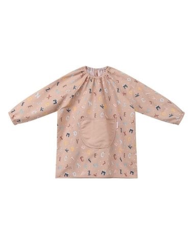 Babi con Bolsillo Funny Letters de Tutete