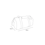 Bolsa de Deporte The Three Little Pigs de Tutete