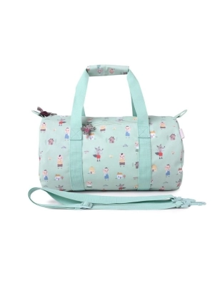 Bolsa de Deporte The Three Little Pigs de Tutete