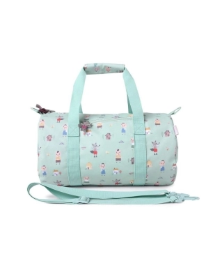 Bolsa de Deporte The Three Little Pigs de Tutete
