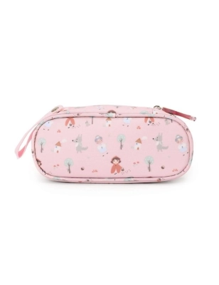 Funda Almuerzo Térmica Little Red de Tutete