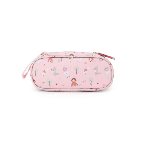 Funda Almuerzo Térmica Little Red de Tutete