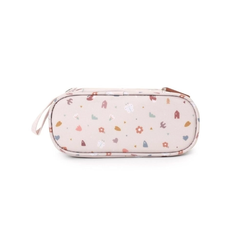 Funda Almuerzo Térmica Geometric Nature de Tutete