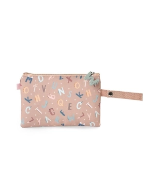 Funda para Bocadillo Funny Letters de Tutete