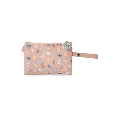 Funda para Bocadillo Funny Letters de Tutete