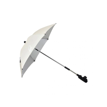 Sombrilla Universal para Silla de Asalvo Beige