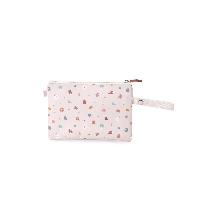 Funda para Bocadillo Geometric Nature de Tutete
