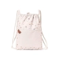 Mochila Saco Impermeable Geometric Nature de Tutete