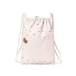 Mochila Saco Impermeable Geometric Nature de Tutete