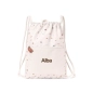 Mochila Saco Impermeable Geometric Nature de Tutete