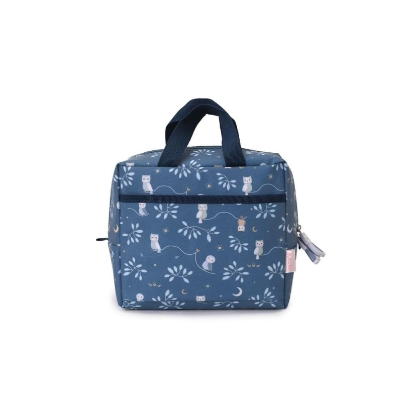 Bolsa Merienda Térmica Magical Forest de Tutete