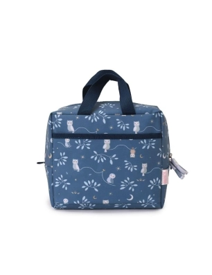 Bolsa Merienda Térmica Magical Forest de Tutete