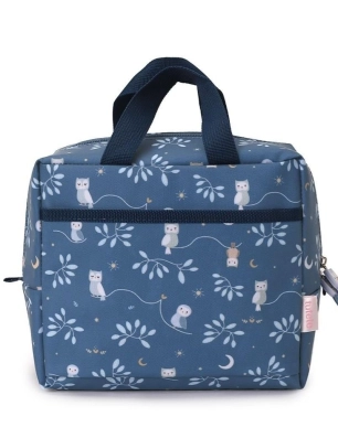 Bolsa Merienda Térmica Magical Forest de Tutete