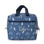 Bolsa Merienda Térmica Magical Forest de Tutete