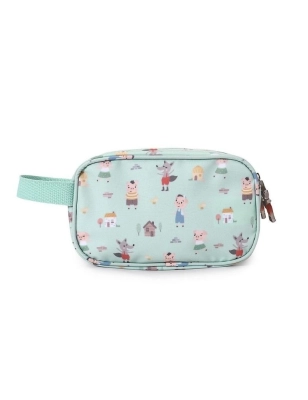 Neceser Infantil The Three Little Pigs de Tutete