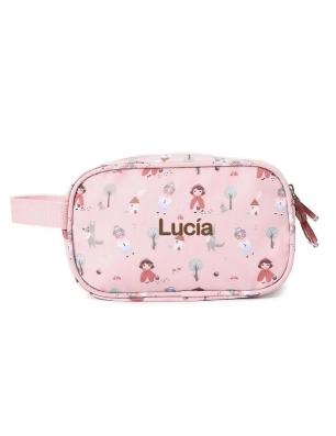 Neceser Infantil Little Red de Tutete