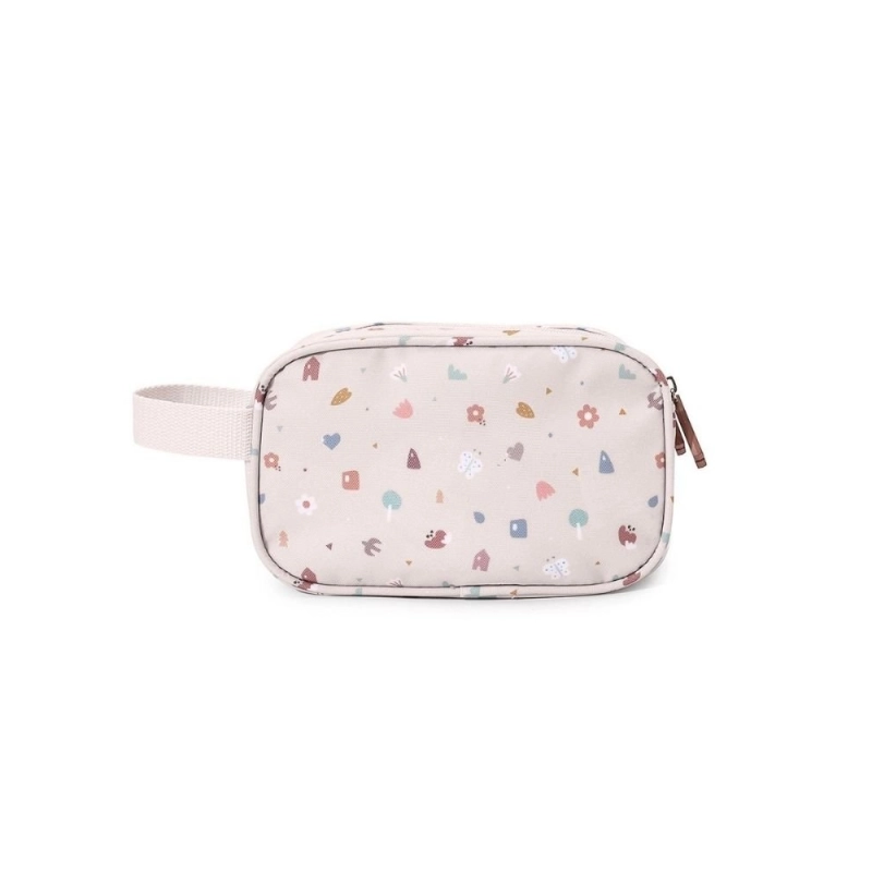 Neceser Infantil Geometric Nature de Tutete