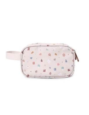 Neceser Infantil Geometric Nature de Tutete