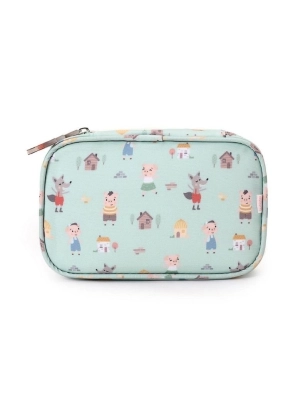 Bolsa Sanitaria The Three Little Pigs de Tutete