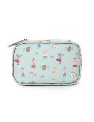 Bolsa Sanitaria The Three Little Pigs de Tutete