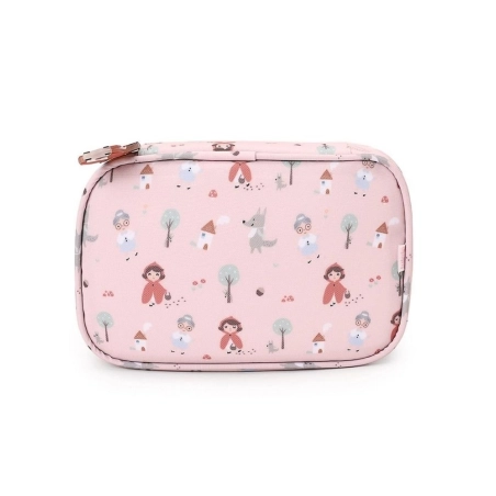 Bolsa Sanitaria Little Red de Tutete