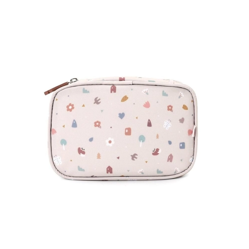 Bolsa Sanitaria Geometric Nature de Tutete