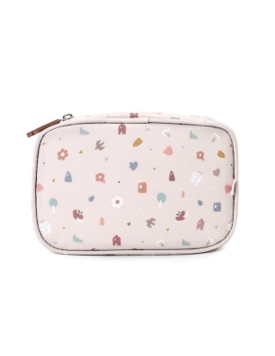 Bolsa Sanitaria Geometric Nature de Tutete
