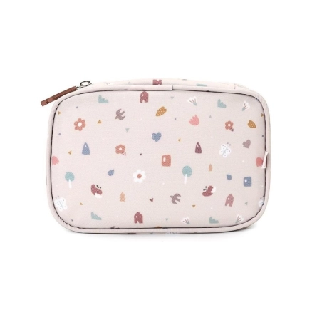 Bolsa Sanitaria Geometric Nature de Tutete