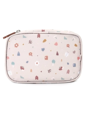 Bolsa Sanitaria Geometric Nature de Tutete