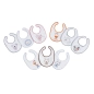 BABERO RIZO VELCRO 20X30 DE INTERBABY