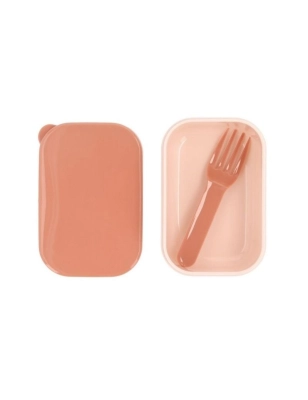 Caja para Fruta Geometric Nature de Tutete