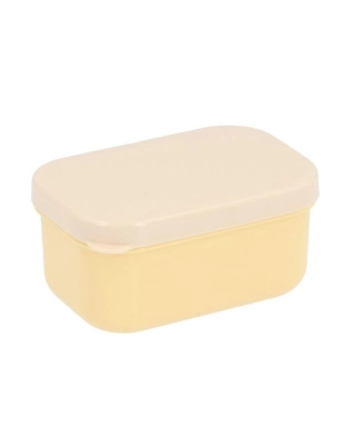 Caja para Fruta Funny Letters de Tutete