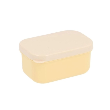 Caja para Fruta Funny Letters de Tutete