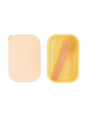 Caja para Fruta Funny Letters de Tutete