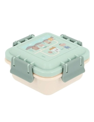 Caja Almuerzo Grande The Three Little Pigs de Tutete