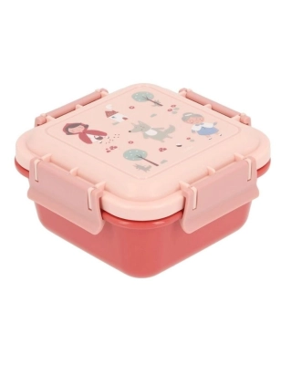 Caja Almuerzo Grande Little Red  de Tutete