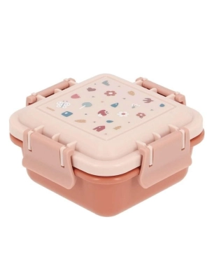 Caja Almuerzo Grande Geometric Nature de Tutete
