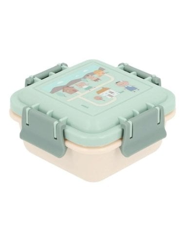 Caja Almuerzo The Three Little Pigs  de Tutete