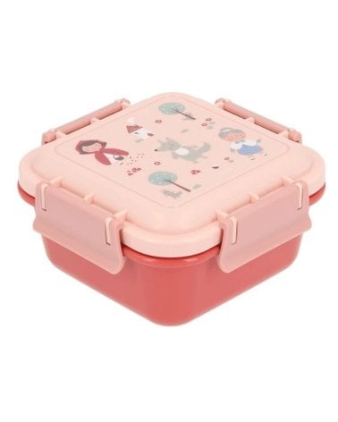 Caja Almuerzo Little Red  de Tutete