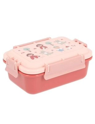 Caja de Almuerzo Bento Little Red de Tutete