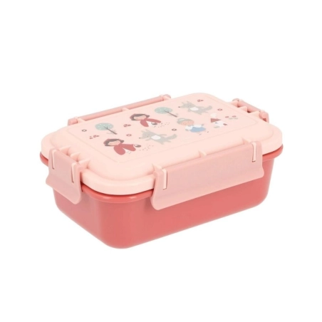 Caja de Almuerzo Bento Little Red de Tutete