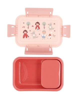 Caja de Almuerzo Bento Little Red de Tutete