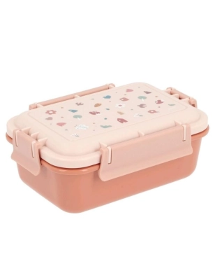 Caja de Almuerzo Bento Geometric Nature de Tutete