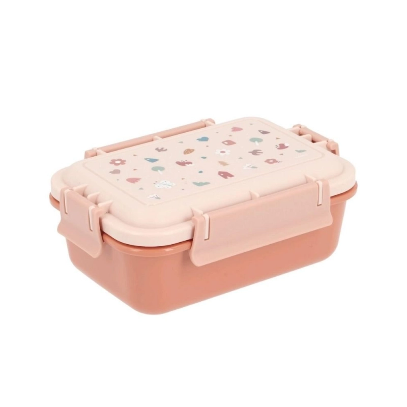Caja de Almuerzo Bento Geometric Nature de Tutete