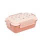Caja de Almuerzo Bento Geometric Nature de Tutete